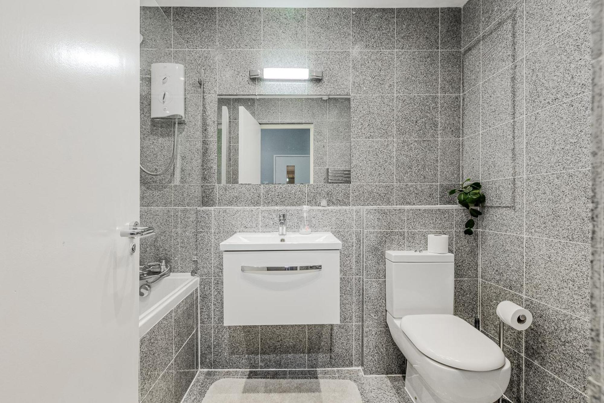Stunning Central 2Br Flat Btw Soho & Covent Garden London Luaran gambar